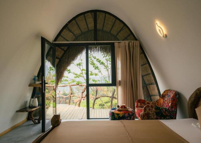 Hippie Home