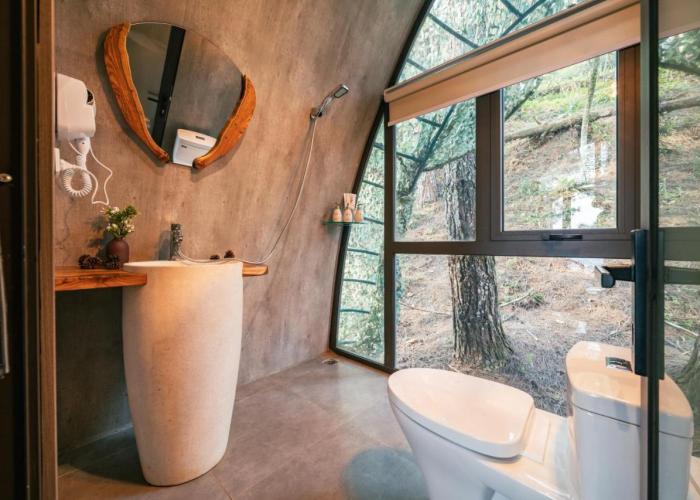 Hippie Home