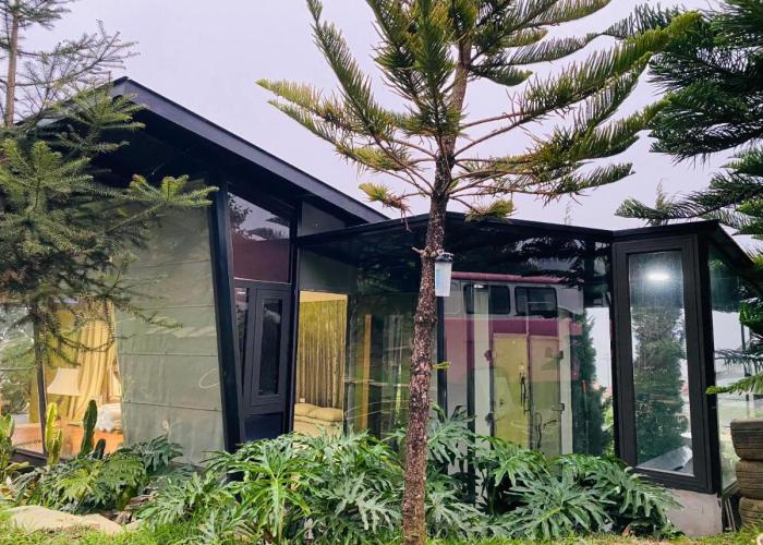 Hippie Home