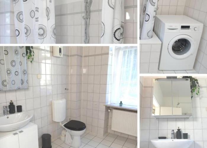 Your Cozy Appartment in Wuppertal: Wupper-Home 2