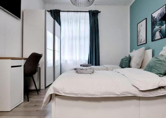 Your Cozy Appartment in Wuppertal: Wupper-Home 2