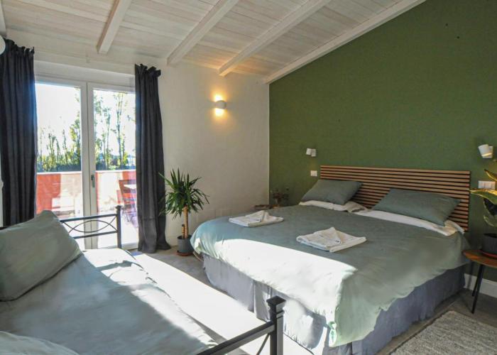 Tenuta Bussete Country Hotel