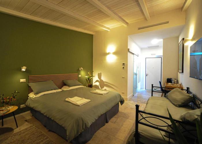 Tenuta Bussete Country Hotel