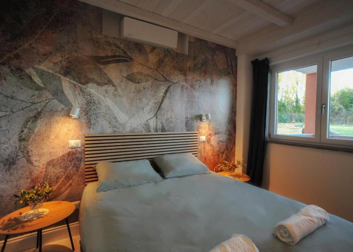 Tenuta Bussete Country Hotel