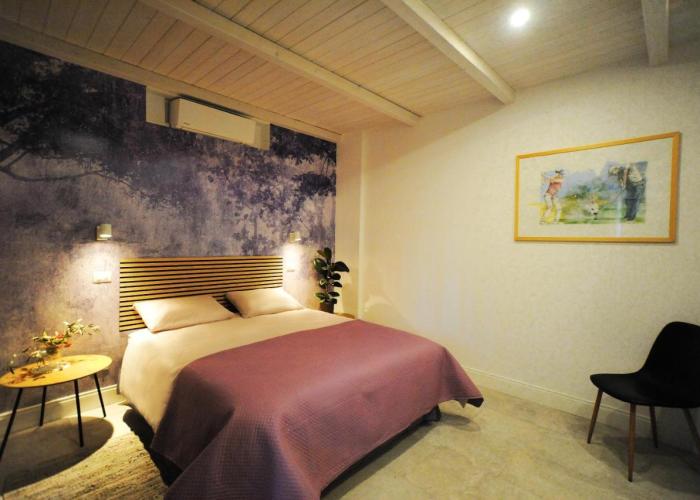 Tenuta Bussete Country Hotel