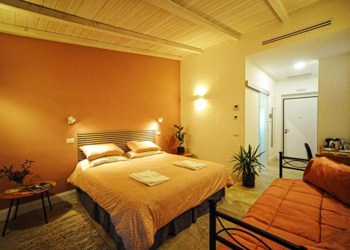 Tenuta Bussete Country Hotel
