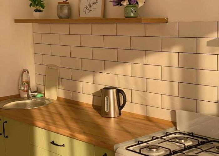 Olive Home