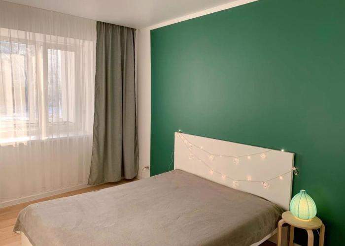 Olive Home