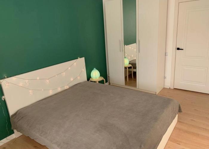 Olive Home