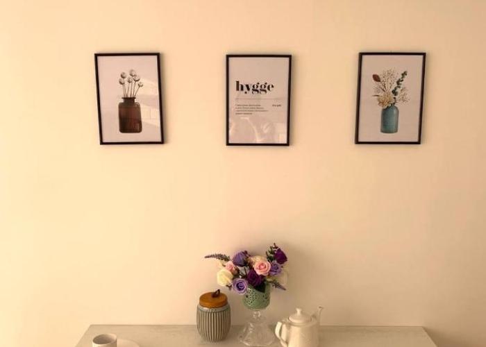 Olive Home
