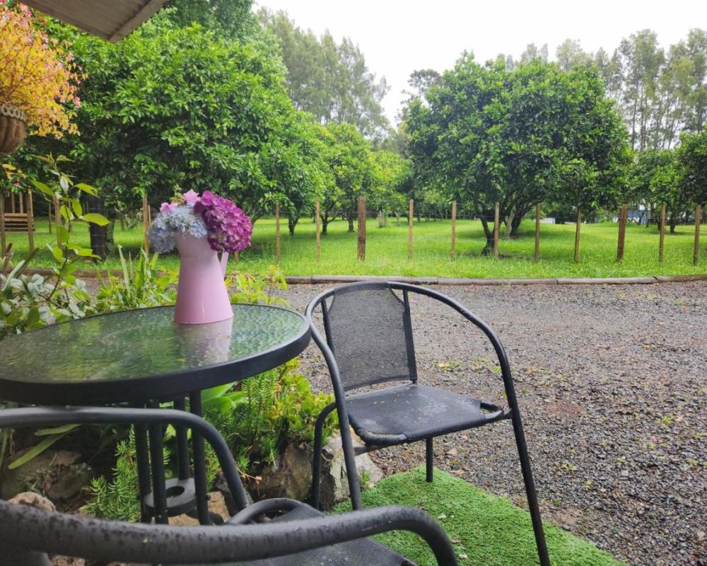 La Petite Ferme Studio Kerikeri