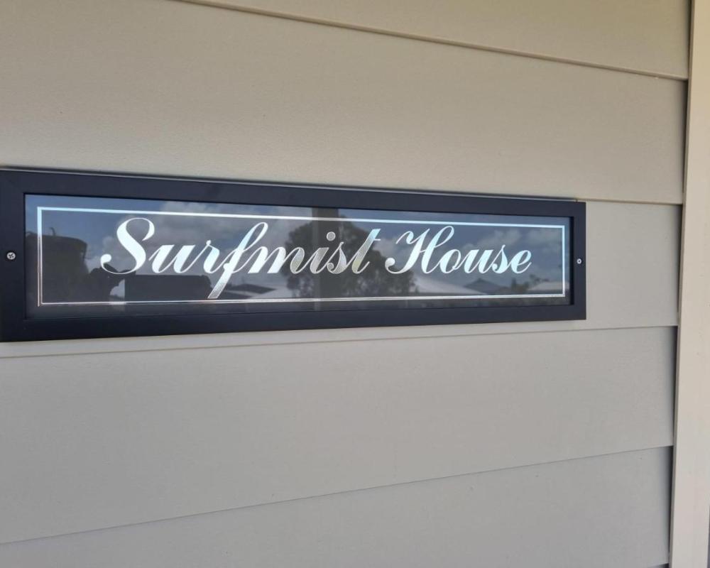 фото Surfmist House