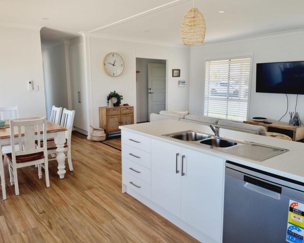 фото Surfmist House