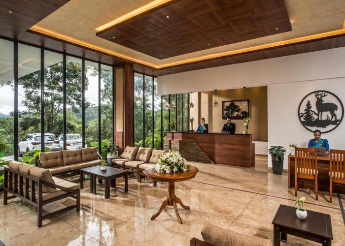 WILD AVENUE RESORT & SPA