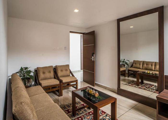 WILD AVENUE RESORT & SPA