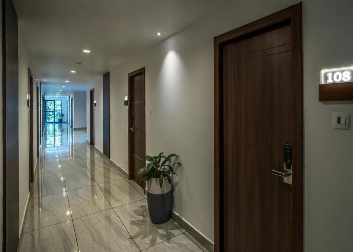 WILD AVENUE RESORT & SPA