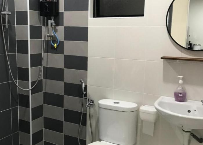 Ipoh Homestay - Manhattan Condominium with Water Park & Leisure Facilities