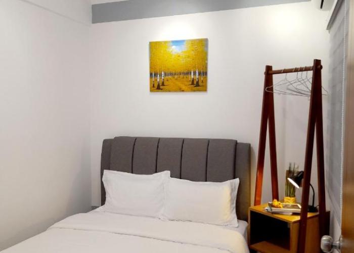 Ipoh Homestay - Manhattan Condominium with Water Park & Leisure Facilities