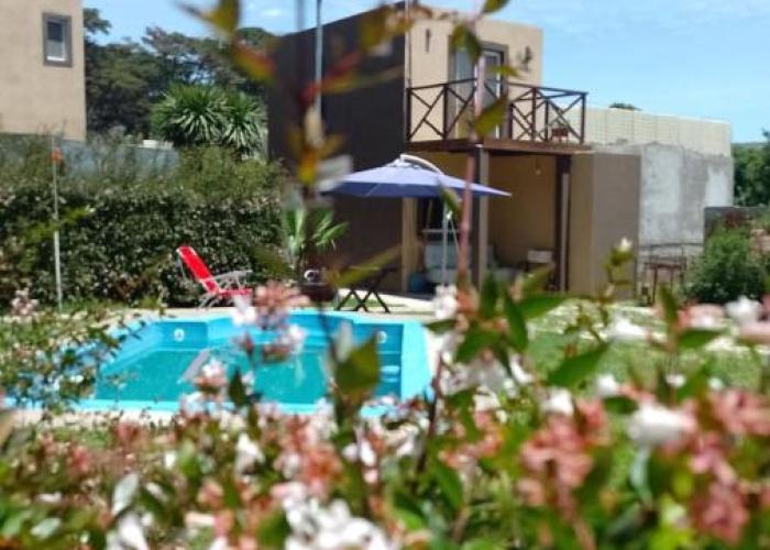 Barrio Colinas Verdes, La Tamarita Mar del Plata