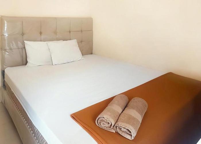 Fabel Homestay