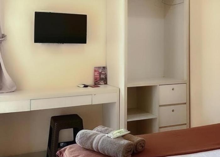 Fabel Homestay
