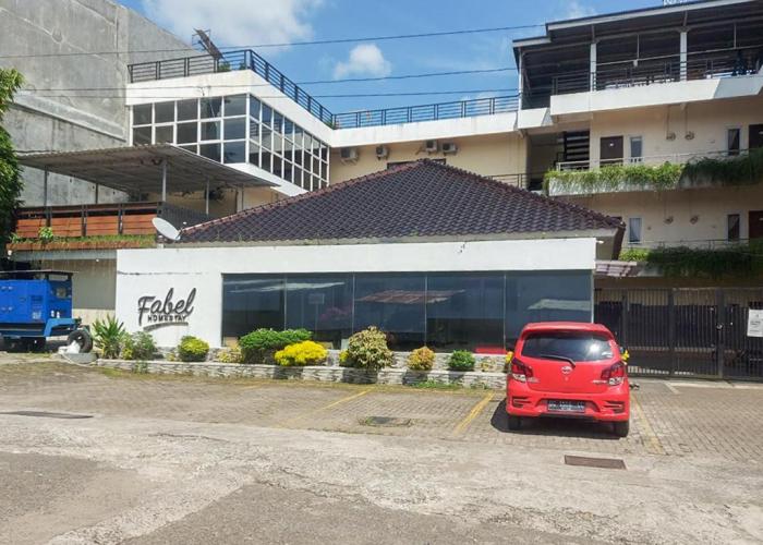 Fabel Homestay