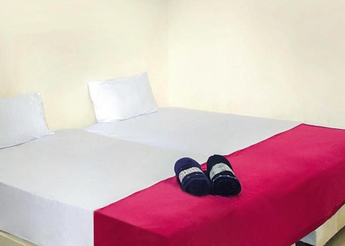 Fabel Homestay