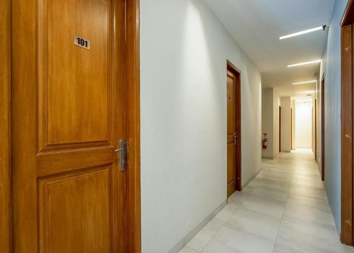 Fabel Homestay