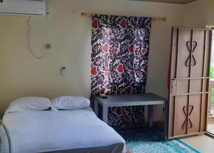 Yogi Home Stay