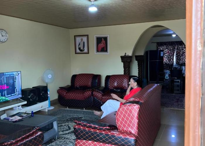 Yogi Home Stay