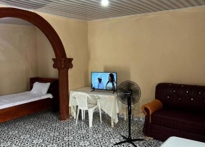 Yogi Home Stay