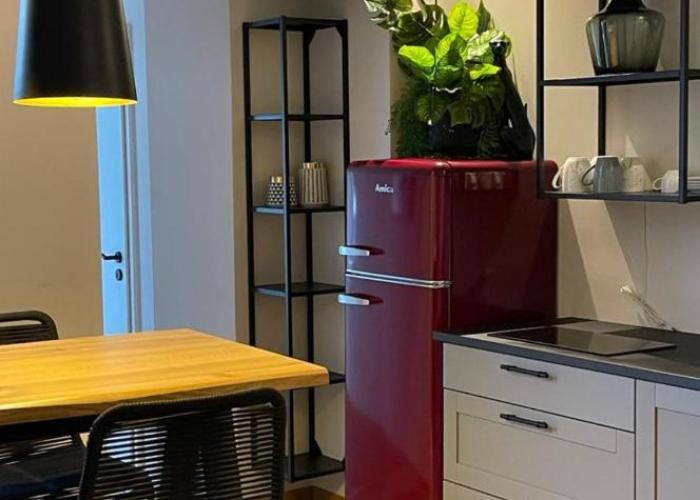 Stay at Smilla - Boutique Apartments mit Küche - Parken - Klima - Netflix - Waschmaschine