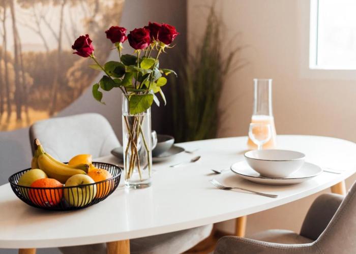 Stay at Smilla - Boutique Apartments mit Küche - Parken - Klima - Netflix - Waschmaschine