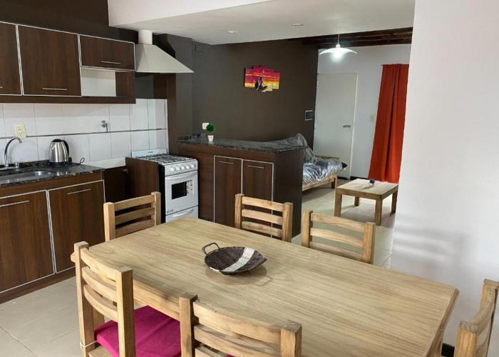 Apartment Raíces