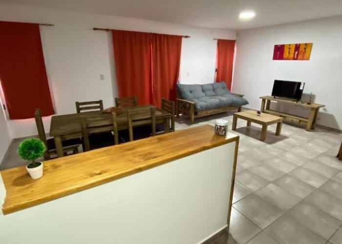 Apartment Raíces
