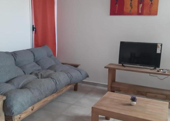 Apartment Raíces