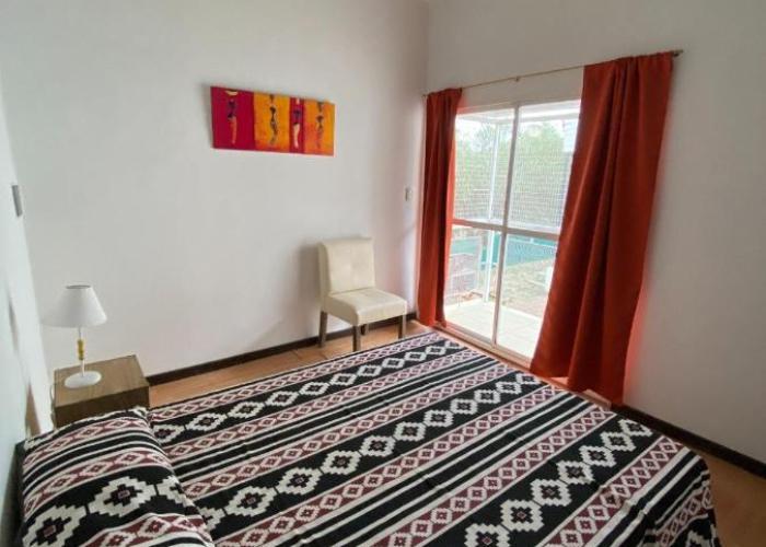 Apartment Raíces