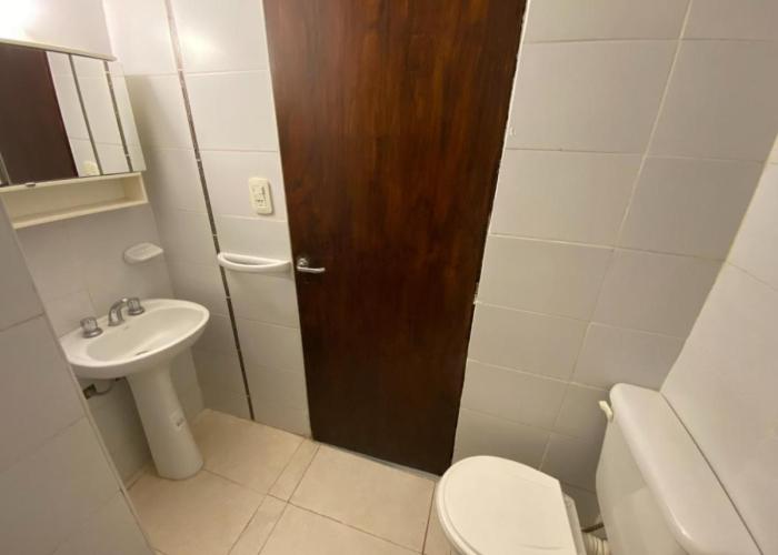 Apartment Raíces