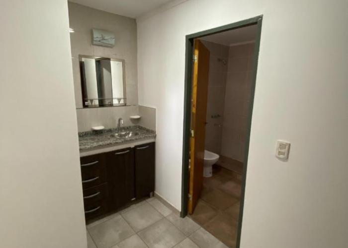 Apartment Raíces