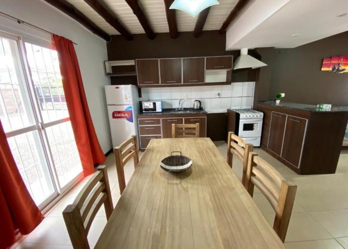 Apartment Raíces