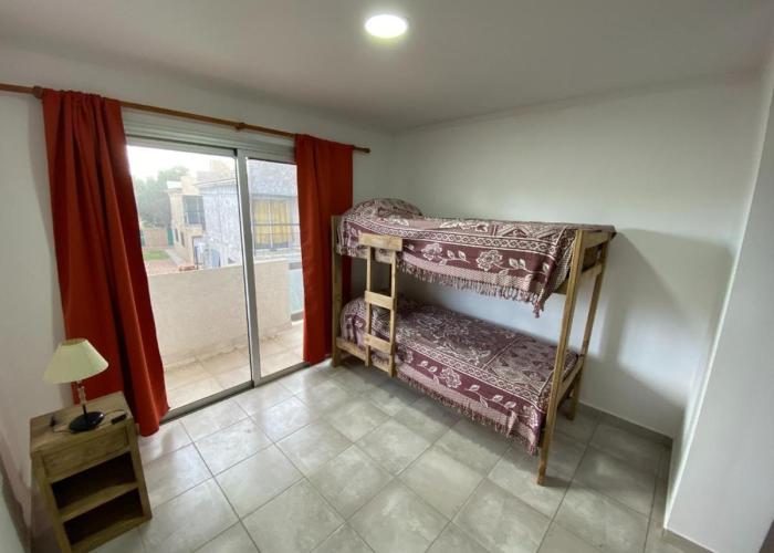 Apartment Raíces