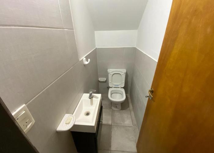 Apartment Raíces