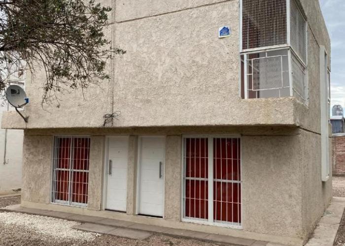 Apartment Raíces