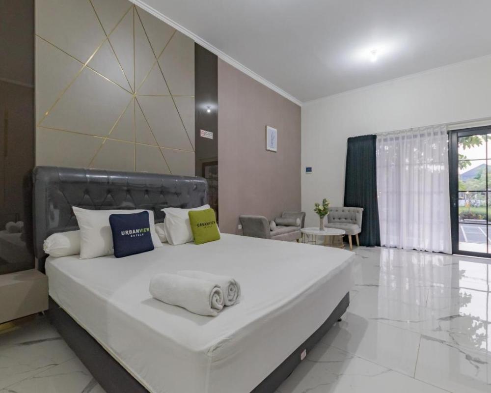 Urbanview Hotel Khayrizsan Tasikmalaya