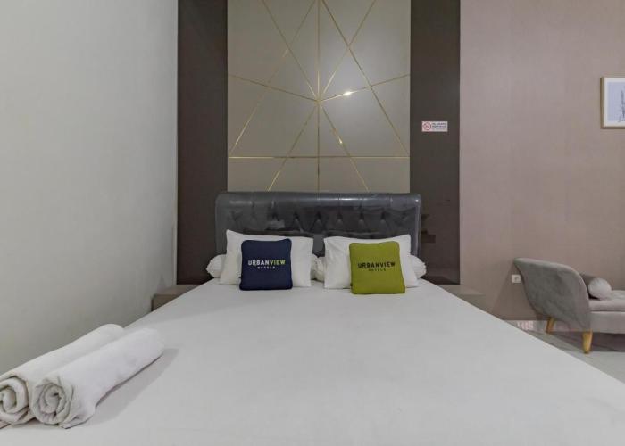 Urbanview Hotel Khayrizsan Tasikmalaya