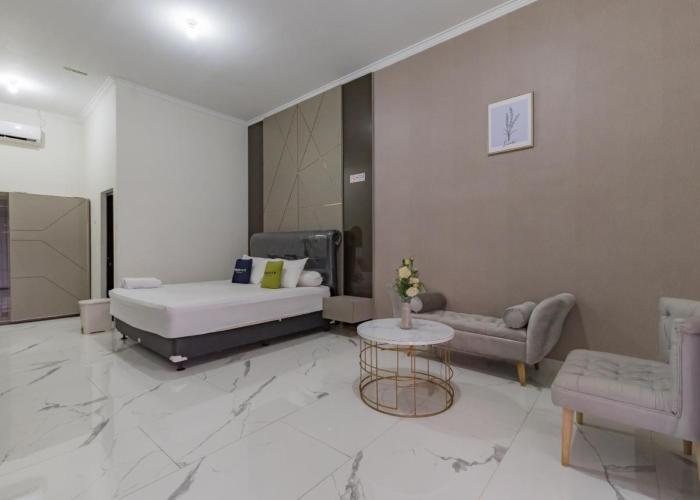 Urbanview Hotel Khayrizsan Tasikmalaya