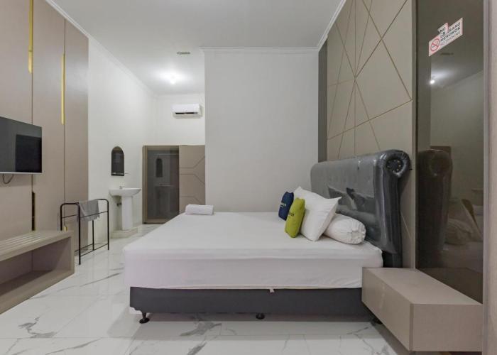 Urbanview Hotel Khayrizsan Tasikmalaya