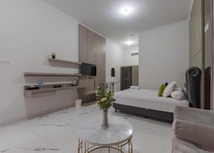 Urbanview Hotel Khayrizsan Tasikmalaya