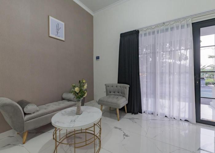 Urbanview Hotel Khayrizsan Tasikmalaya