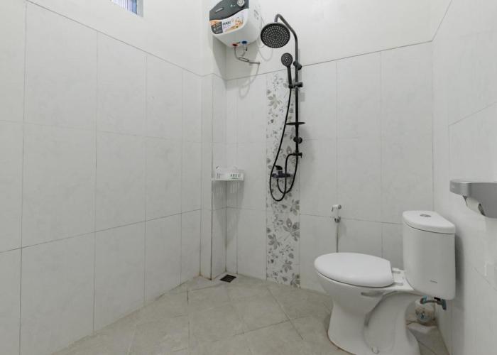 Urbanview Hotel Khayrizsan Tasikmalaya